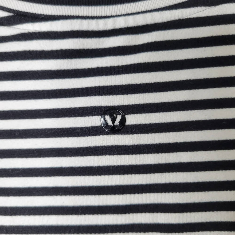 Lululemon Rulu Speed Long Sleeve Tee - Picture 6 of 7